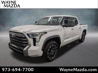 Used 2022 Toyota Tundra Limited 360° Tour