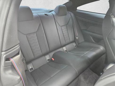 Used 2024 BMW M4 xDrive Competition image 19