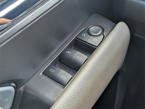 Certified 2024 Chevrolet Colorado ZR2 w/ ZR2 Convenience Package III image 27