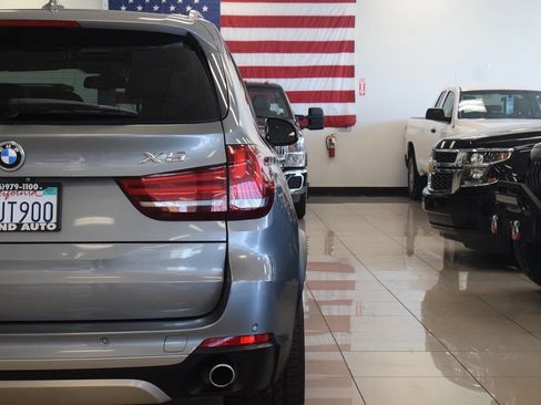 Used 2014 BMW X5 xDrive35i AWD/4WD image 59