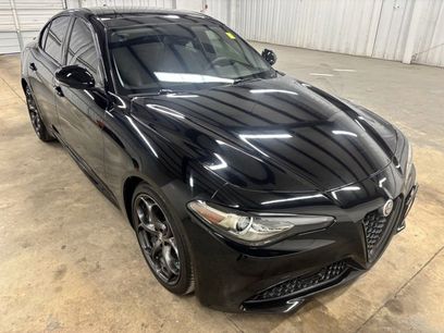 Used 2018 Alfa Romeo Giulia