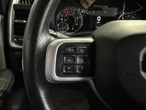 Used 2022 RAM 2500 Big Horn image 14
