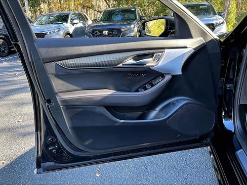 Used 2020 Cadillac CT5 Sport image 21