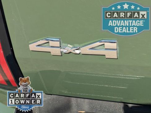 Used 2023 Toyota Tundra Limited image 32