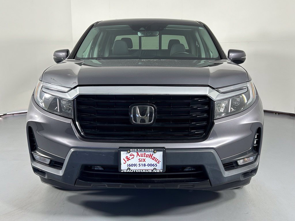 Used 2023 Honda Ridgeline RTL-E image 2