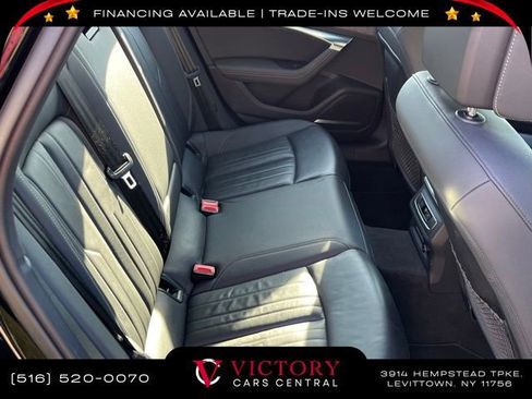 Used 2024 Audi A6 Premium Plus image 19