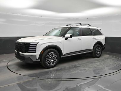 New 2026 Hyundai Palisade SEL