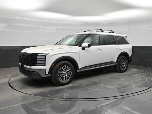 New 2026 Hyundai Palisade SEL AWD/4WD image 1