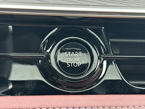 New 2026 INFINITI QX80 Autograph w/ Premium Cargo Package image 26