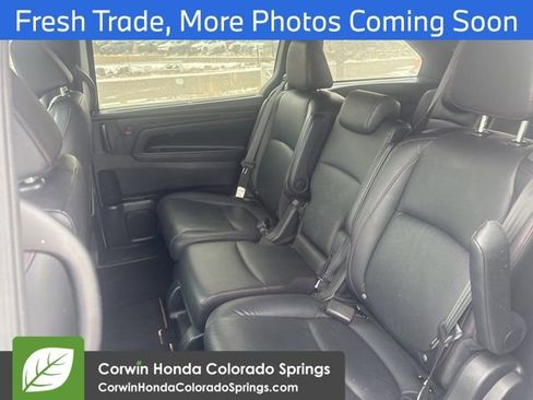 Used 2024 Honda Odyssey Sport image 10