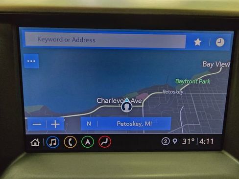 Used 2021 GMC Acadia SLT w/ Preferred Package image 22