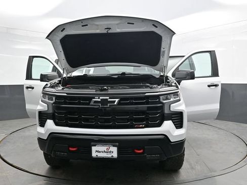 Used 2023 Chevrolet Silverado 1500 LT Trail Boss w/ Protection Package AWD/4WD image 41