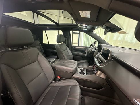 Certified 2023 Chevrolet Tahoe RST w/ Sport Performance Package AWD/4WD image 27