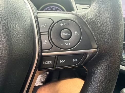 Used 2024 Toyota Camry LE w/ Convenience Package FWD image 29