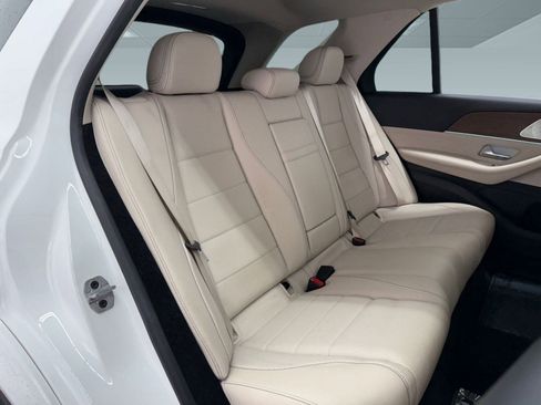 Certified 2022 Mercedes-Benz GLE 350 image 24