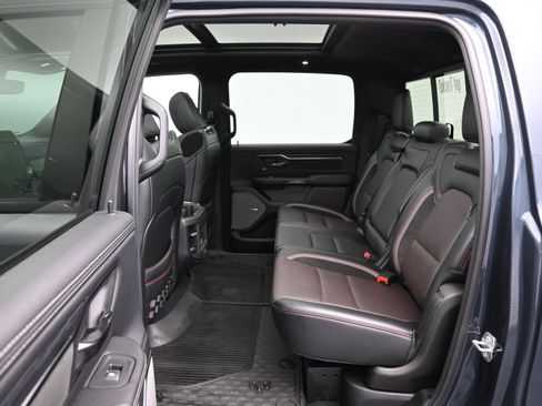 Used 2025 RAM 1500 Rebel w/ Rebel Level 2 Equipment Group AWD/4WD image 11