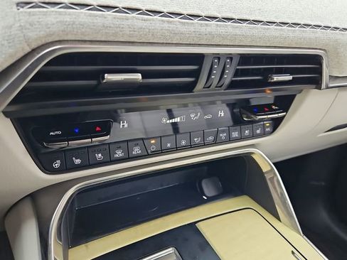 Used 2025 MAZDA CX-90 3.3 Turbo S w/ Premium Plus image 24