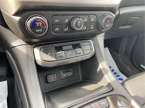 Used 2023 GMC Acadia AT4 w/ GMC Pro Grade Package AWD/4WD image 69
