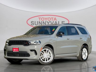 Used 2024 Dodge Durango GT