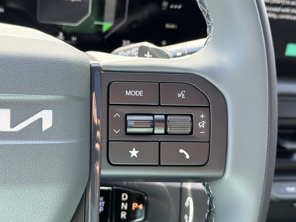 New 2027 Kia Telluride SX Prestige X-Pro AWD/4WD image 18