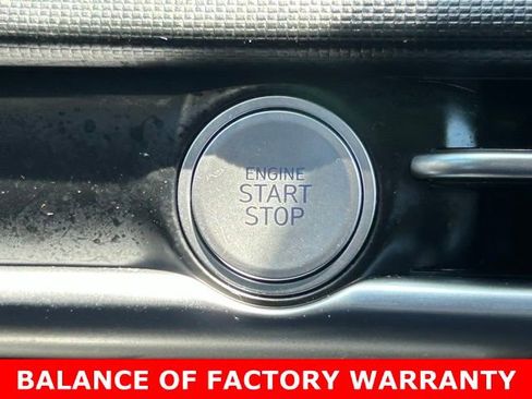 Used 2025 Hyundai Santa Cruz SEL FWD image 25