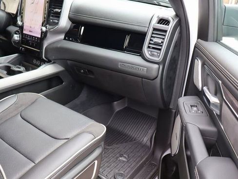 New 2026 RAM 1500 Laramie w/ Night Edition image 50