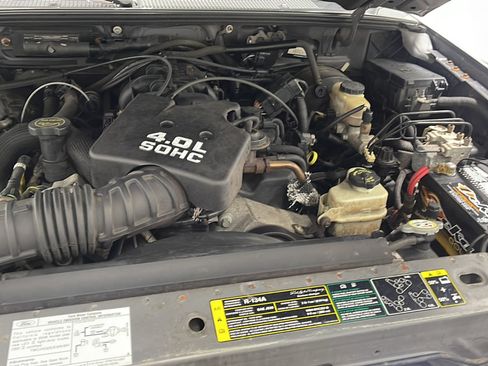 Used 2006 Ford Ranger XLT AWD/4WD image 21