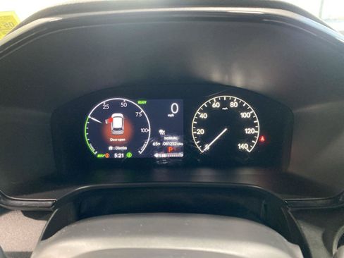 Used 2024 Honda CR-V Sport image 22
