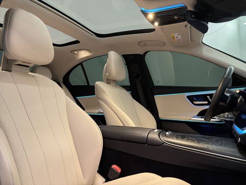 Certified 2024 Mercedes-Benz E 350 4MATIC Sedan image 29