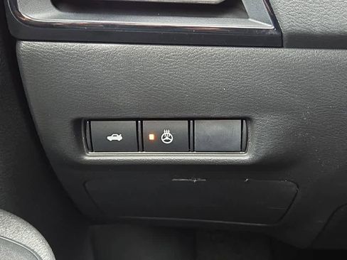 New 2026 Nissan Sentra SV w/ SV Convenience Package image 17