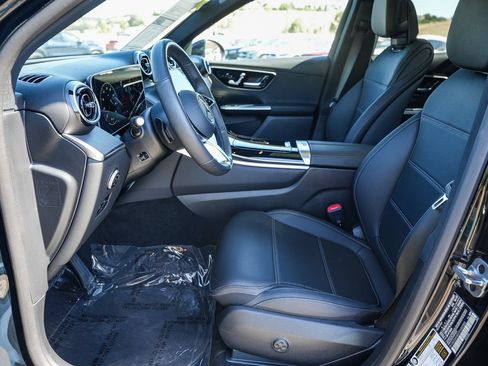 Certified 2026 Mercedes-Benz GLC 300 4MATIC image 17