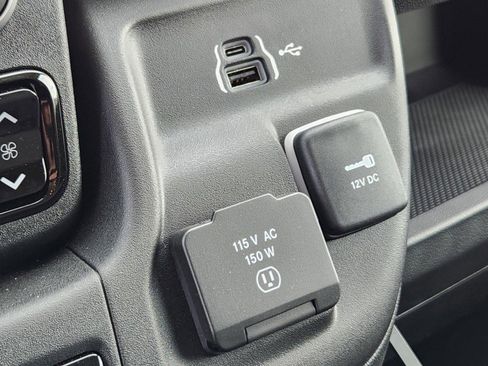 New 2024 RAM ProMaster 3500 w/ Safety Group image 25