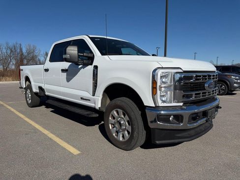 Used 2024 Ford F250 XLT image 8