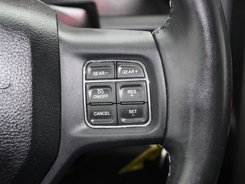 Used 2019 RAM 1500 Lone Star image 20