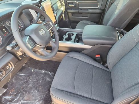 New 2026 RAM 3500 Lone Star image 9