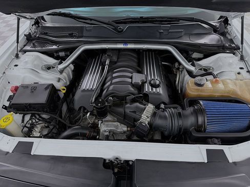 Used 2018 Dodge Challenger T/A RWD image 29