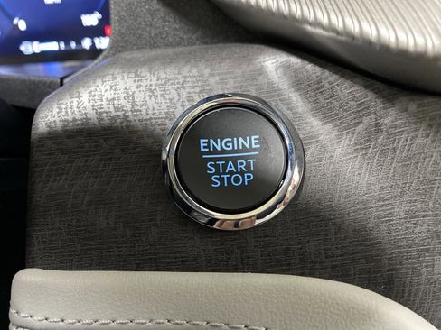 New 2026 Ford Explorer Platinum w/ LUX Leather Package image 36