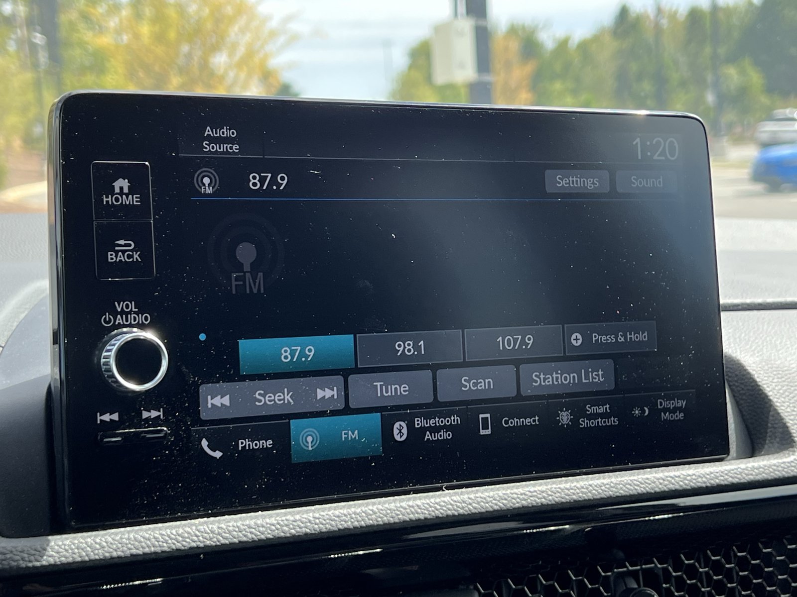 Used 2024 Honda CR-V EX-L image 23