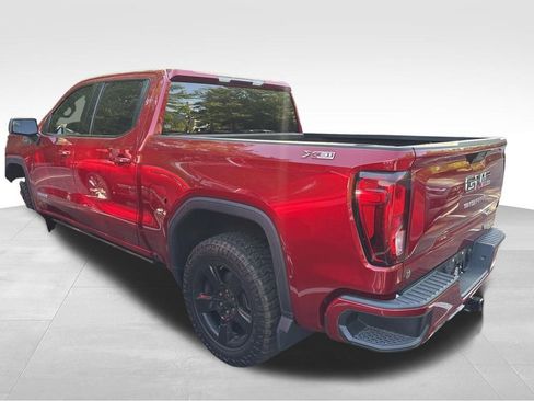 Used 2021 GMC Sierra 1500 Elevation w/ X31 Off-Road Package AWD/4WD image 13