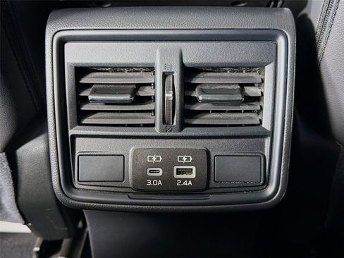 Used 2025 Subaru Forester Premium w/ Convenience Package #1 AWD/4WD image 25
