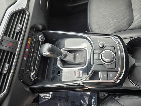 Used 2022 MAZDA CX-9 Touring Plus AWD/4WD image 34