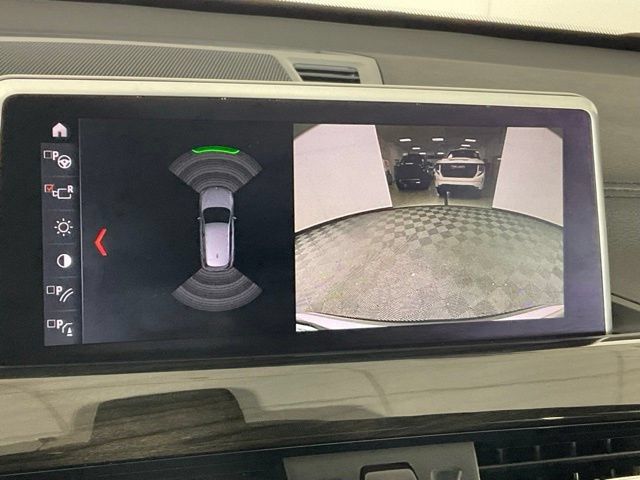 Used 2021 BMW X1 sDrive28i w/ Convenience Package FWD image 11