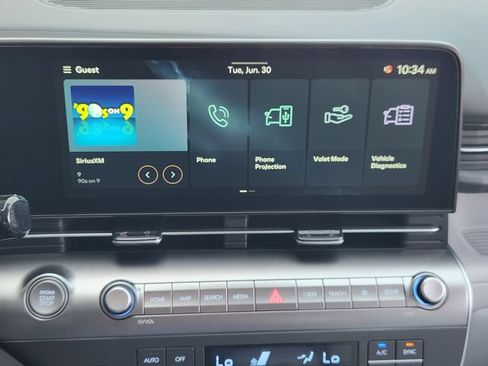 Used 2026 Hyundai Kona SEL Sport FWD image 11