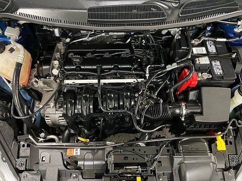 Used 2016 Ford Fiesta SE image 15