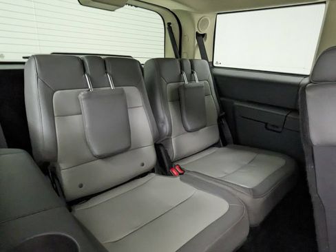 Used 2019 Ford Flex Limited w/ Limited Appearance Package AWD/4WD image 39