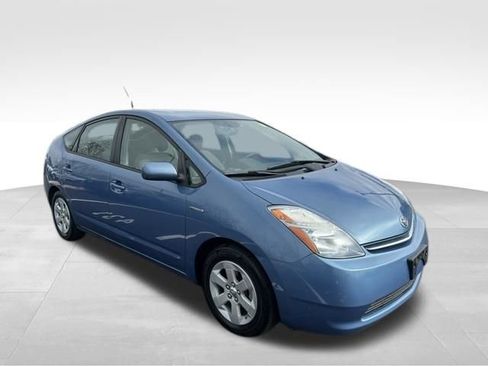 Used 2007 Toyota Prius image 11