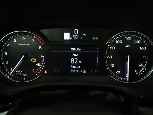 Used 2023 Cadillac XT5 Premium Luxury AWD/4WD image 31
