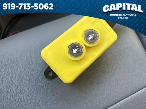 New 2025 Ford F350 XL w/ XL Chrome Package image 28