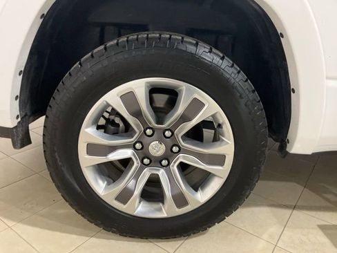 Used 2021 RAM 1500 Limited image 30