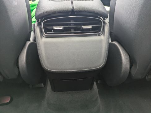 Certified 2023 Mercedes-Benz EQE 350+ SUV image 15